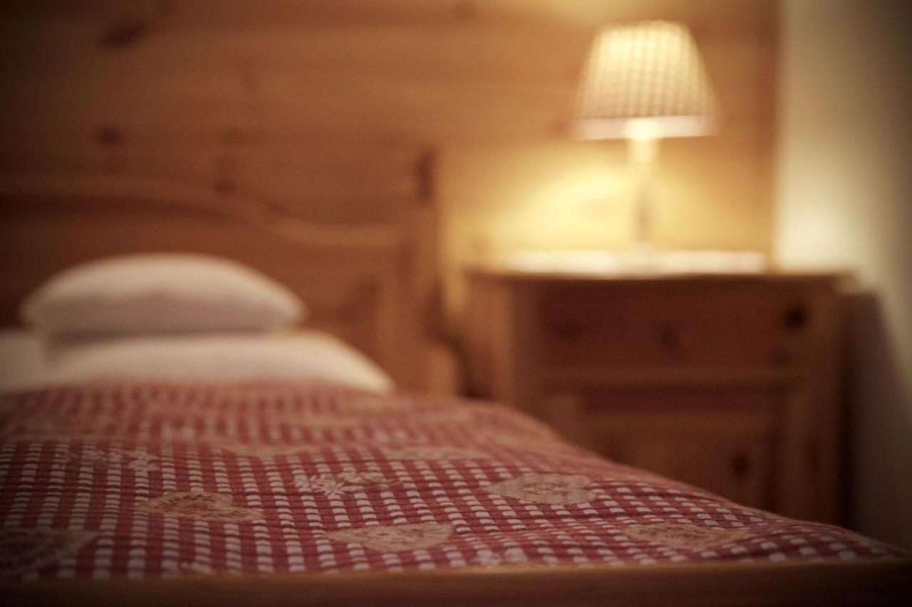 Seehotel Huberhof Oberuckersee Quarto foto